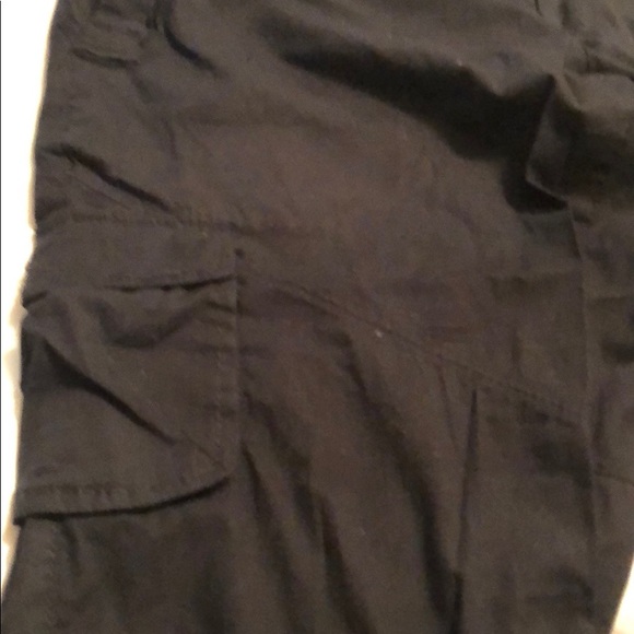 Cropped pants - Picture 2 of 8